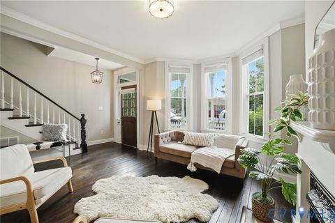 Tiny photo for 421 N 31st Street, Richmond, VA 23223 (MLS # 2616409)