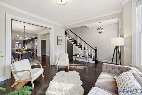 Tiny photo for 421 N 31st Street, Richmond, VA 23223 (MLS # 2616409)