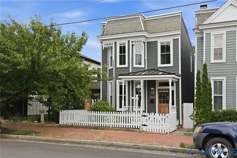 Tiny photo for 421 N 31st Street, Richmond, VA 23223 (MLS # 2616409)