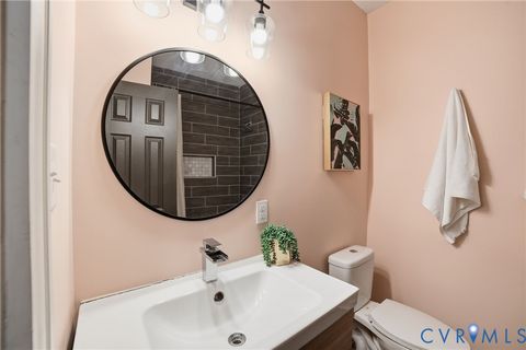 Tiny photo for 421 N 31st Street, Richmond, VA 23223 (MLS # 2616409)