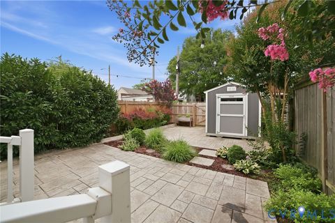 Tiny photo for 421 N 31st Street, Richmond, VA 23223 (MLS # 2616409)