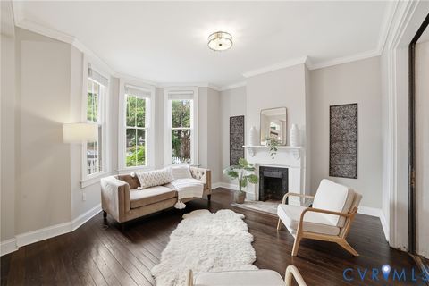 Tiny photo for 421 N 31st Street, Richmond, VA 23223 (MLS # 2616409)