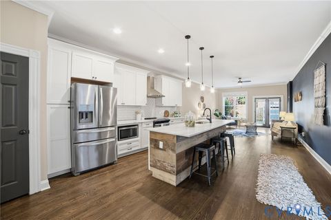 Tiny photo for 421 N 31st Street, Richmond, VA 23223 (MLS # 2616409)