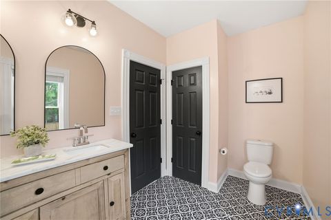 Tiny photo for 421 N 31st Street, Richmond, VA 23223 (MLS # 2616409)