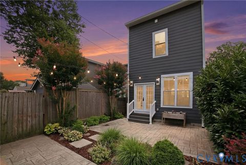 Tiny photo for 421 N 31st Street, Richmond, VA 23223 (MLS # 2616409)