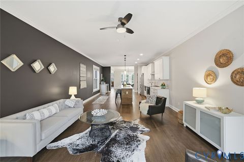 Tiny photo for 421 N 31st Street, Richmond, VA 23223 (MLS # 2616409)