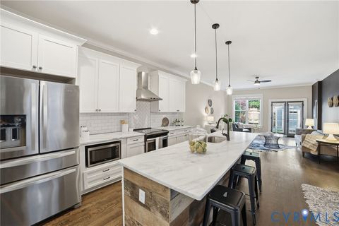 Tiny photo for 421 N 31st Street, Richmond, VA 23223 (MLS # 2616409)