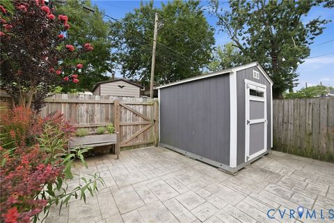 Tiny photo for 421 N 31st Street, Richmond, VA 23223 (MLS # 2616409)
