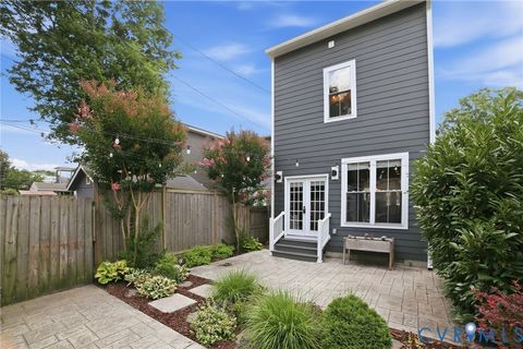 Tiny photo for 421 N 31st Street, Richmond, VA 23223 (MLS # 2616409)