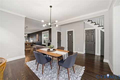 Tiny photo for 421 N 31st Street, Richmond, VA 23223 (MLS # 2616409)