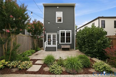 Tiny photo for 421 N 31st Street, Richmond, VA 23223 (MLS # 2616409)
