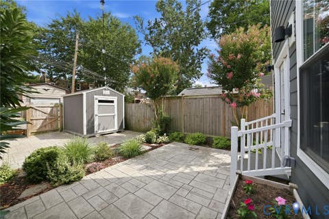 Tiny photo for 421 N 31st Street, Richmond, VA 23223 (MLS # 2616409)