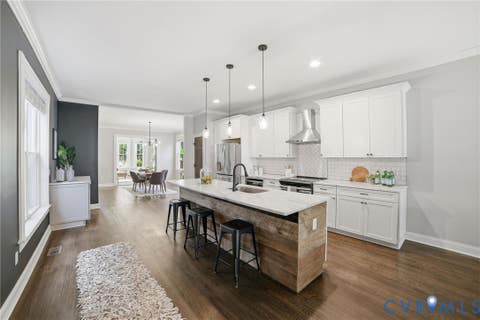 Tiny photo for 421 N 31st Street, Richmond, VA 23223 (MLS # 2616409)