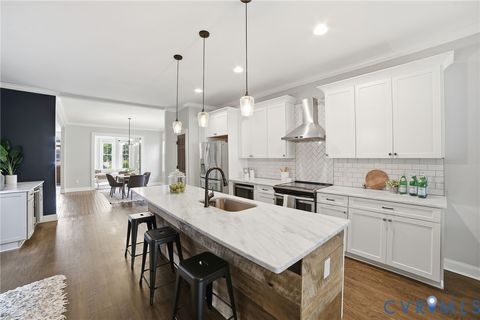 Tiny photo for 421 N 31st Street, Richmond, VA 23223 (MLS # 2616409)