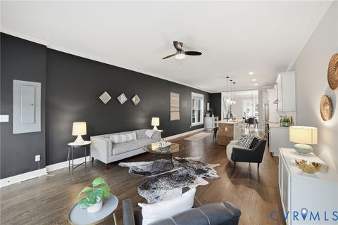 Tiny photo for 421 N 31st Street, Richmond, VA 23223 (MLS # 2616409)
