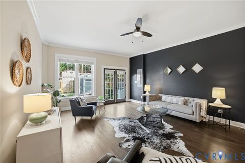 Tiny photo for 421 N 31st Street, Richmond, VA 23223 (MLS # 2616409)