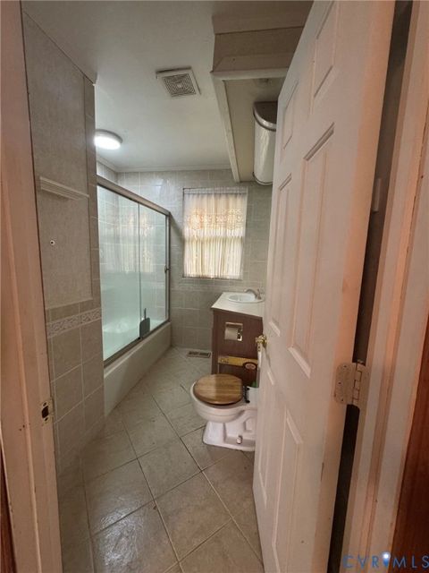 Tiny photo for 2201 Richmond Street, Hopewell, VA 23860 (MLS # 2616627)