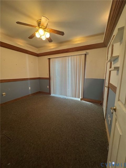 Tiny photo for 2201 Richmond Street, Hopewell, VA 23860 (MLS # 2616627)