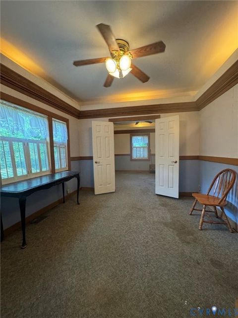 Tiny photo for 2201 Richmond Street, Hopewell, VA 23860 (MLS # 2616627)