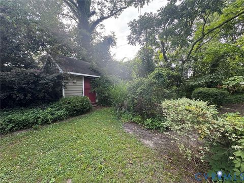 Tiny photo for 2201 Richmond Street, Hopewell, VA 23860 (MLS # 2616627)
