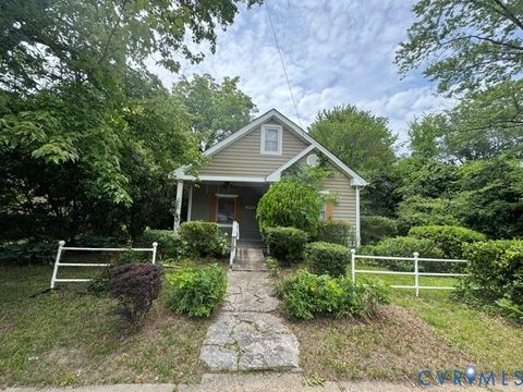Photo of 2201 Richmond Street, Hopewell, VA 23860 (MLS # 2616627)