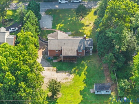 Tiny photo for 1516 Bloomfield Road, Richmond, VA 23225 (MLS # 2618376)
