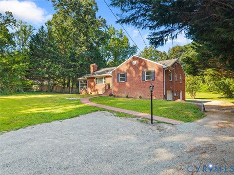 Tiny photo for 1516 Bloomfield Road, Richmond, VA 23225 (MLS # 2618376)