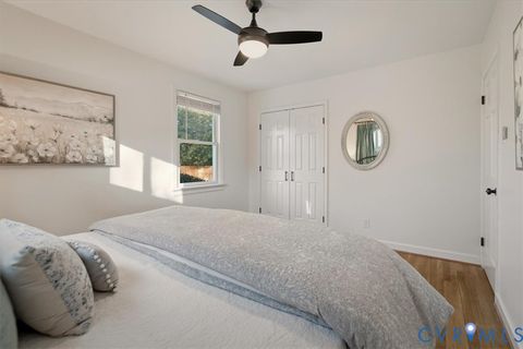 Tiny photo for 2720 Omega Road, Glen Allen, VA 23228 (MLS # 2602144)