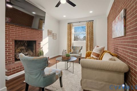 Tiny photo for 2720 Omega Road, Glen Allen, VA 23228 (MLS # 2602144)