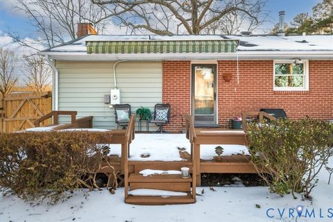 Tiny photo for 2720 Omega Road, Glen Allen, VA 23228 (MLS # 2602144)