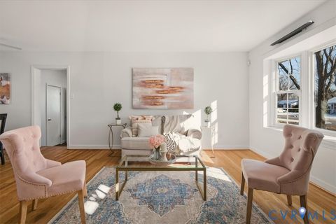 Tiny photo for 2720 Omega Road, Glen Allen, VA 23228 (MLS # 2602144)