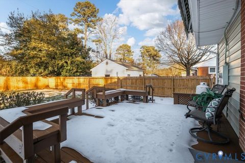 Tiny photo for 2720 Omega Road, Glen Allen, VA 23228 (MLS # 2602144)
