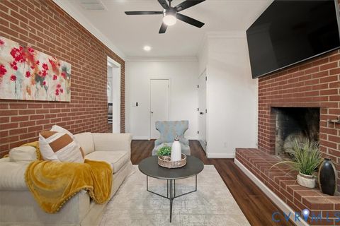 Tiny photo for 2720 Omega Road, Glen Allen, VA 23228 (MLS # 2602144)