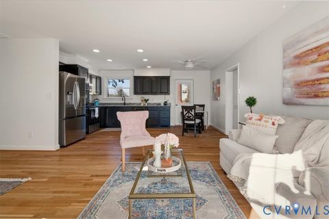 Tiny photo for 2720 Omega Road, Glen Allen, VA 23228 (MLS # 2602144)