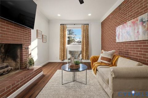 Tiny photo for 2720 Omega Road, Glen Allen, VA 23228 (MLS # 2602144)