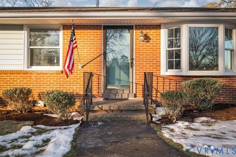 Tiny photo for 2720 Omega Road, Glen Allen, VA 23228 (MLS # 2602144)