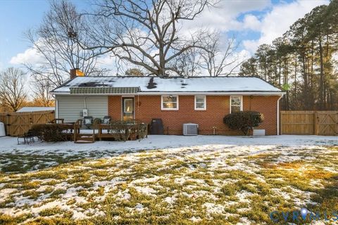 Tiny photo for 2720 Omega Road, Glen Allen, VA 23228 (MLS # 2602144)