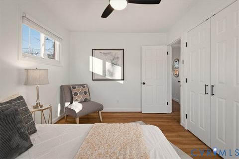 Tiny photo for 2720 Omega Road, Glen Allen, VA 23228 (MLS # 2602144)