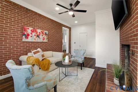 Tiny photo for 2720 Omega Road, Glen Allen, VA 23228 (MLS # 2602144)