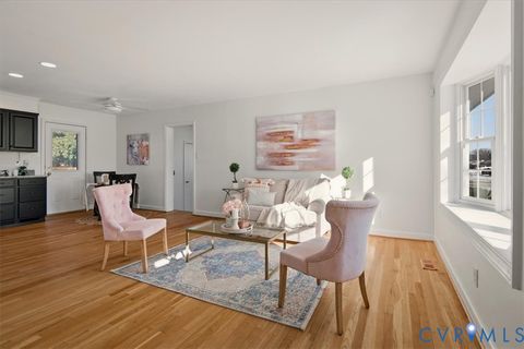 Tiny photo for 2720 Omega Road, Glen Allen, VA 23228 (MLS # 2602144)