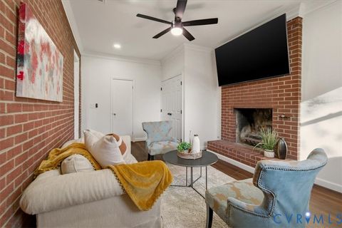 Tiny photo for 2720 Omega Road, Glen Allen, VA 23228 (MLS # 2602144)