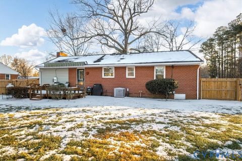 Tiny photo for 2720 Omega Road, Glen Allen, VA 23228 (MLS # 2602144)