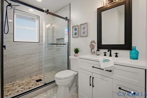 Tiny photo for 2720 Omega Road, Glen Allen, VA 23228 (MLS # 2602144)