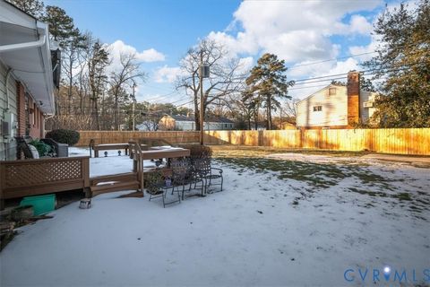Tiny photo for 2720 Omega Road, Glen Allen, VA 23228 (MLS # 2602144)