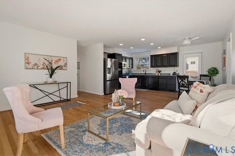 Tiny photo for 2720 Omega Road, Glen Allen, VA 23228 (MLS # 2602144)