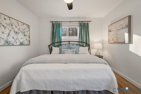 Tiny photo for 2720 Omega Road, Glen Allen, VA 23228 (MLS # 2602144)