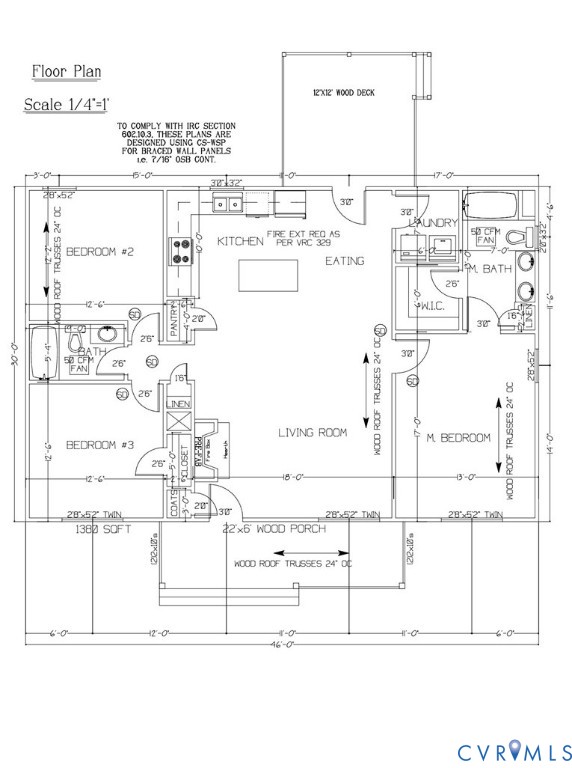 3334 Green Level Road