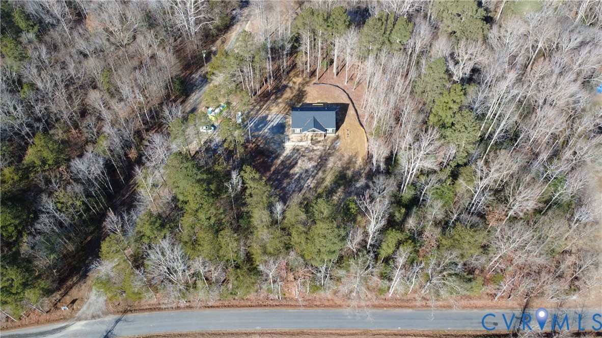 3334 Green Level Road