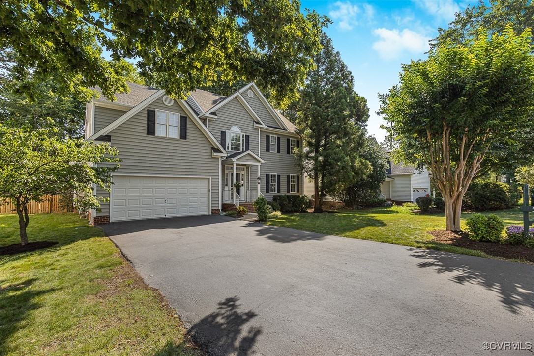 5227 Scotsglen Drive