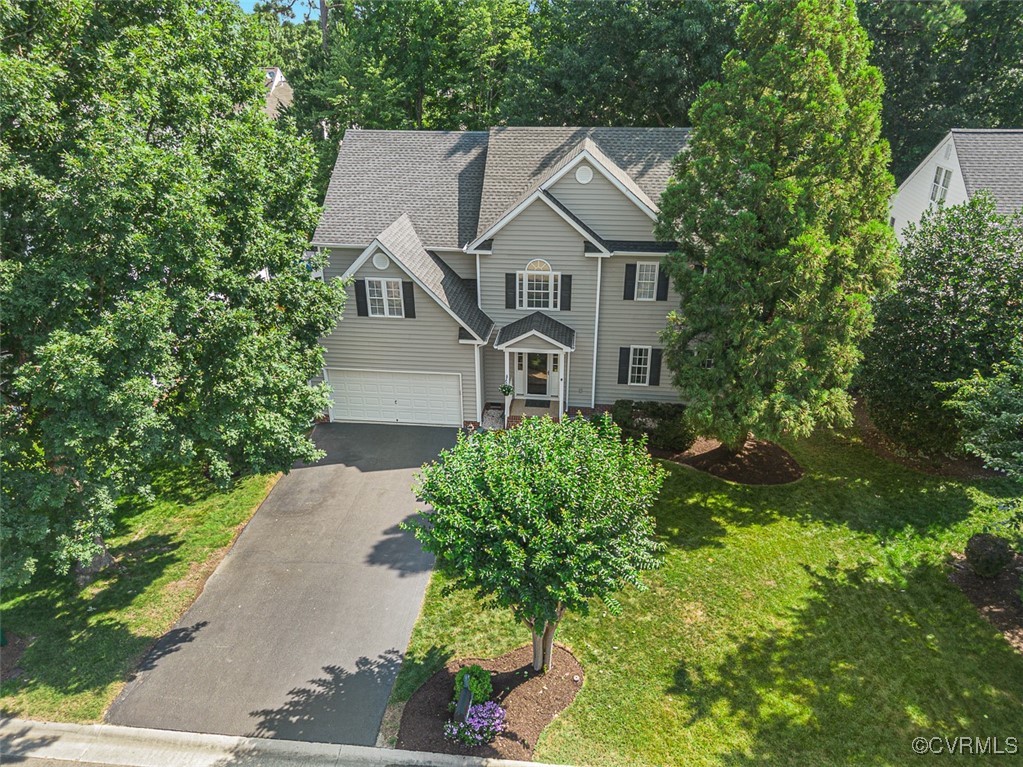 5227 Scotsglen Drive